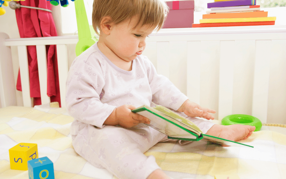 Cărțile Interactive – Cheia Dezvoltării Timpurii a Copilului