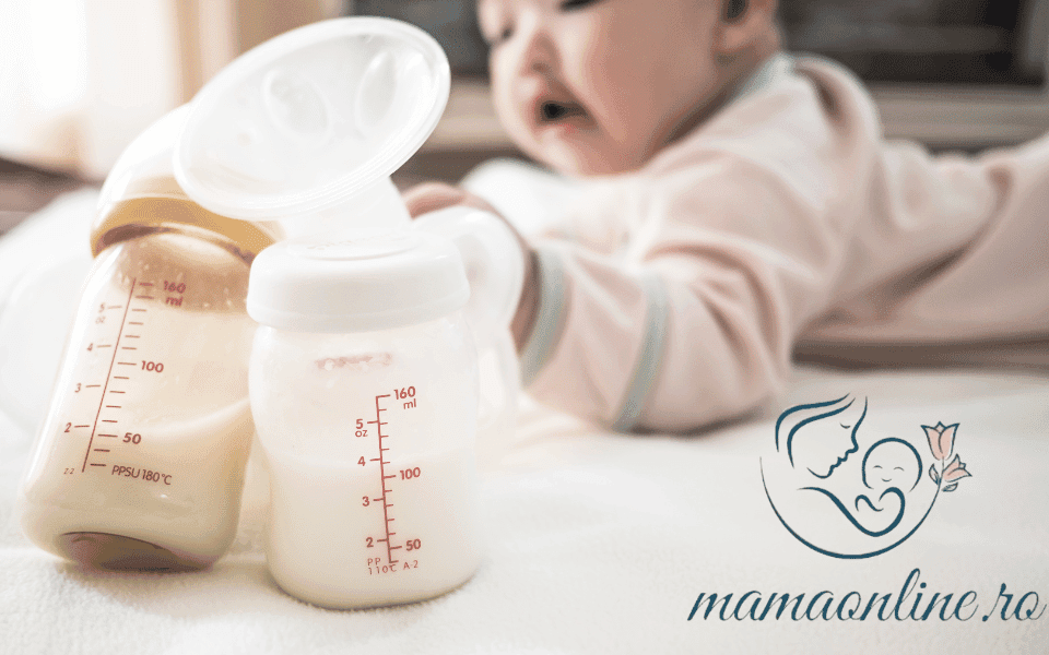 Sterilizare biberoane: pasi pentru o dezinfectare corecta