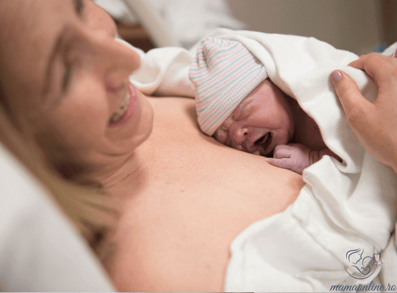 Alegerea unei moașe și a unui obstetrician