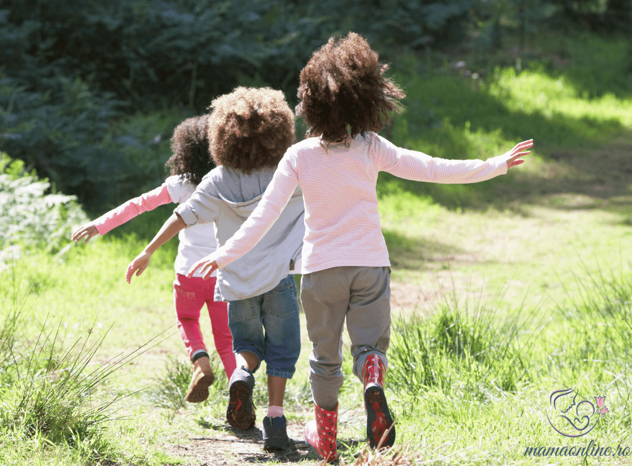 Sfaturi pentru a gestiona comportamentul copiilor