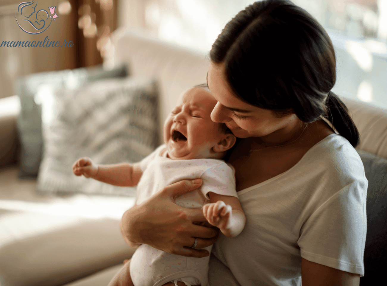 Descifrând Mesajele Bebelușului: Cum Să Înțelegem Semnalele Copilului