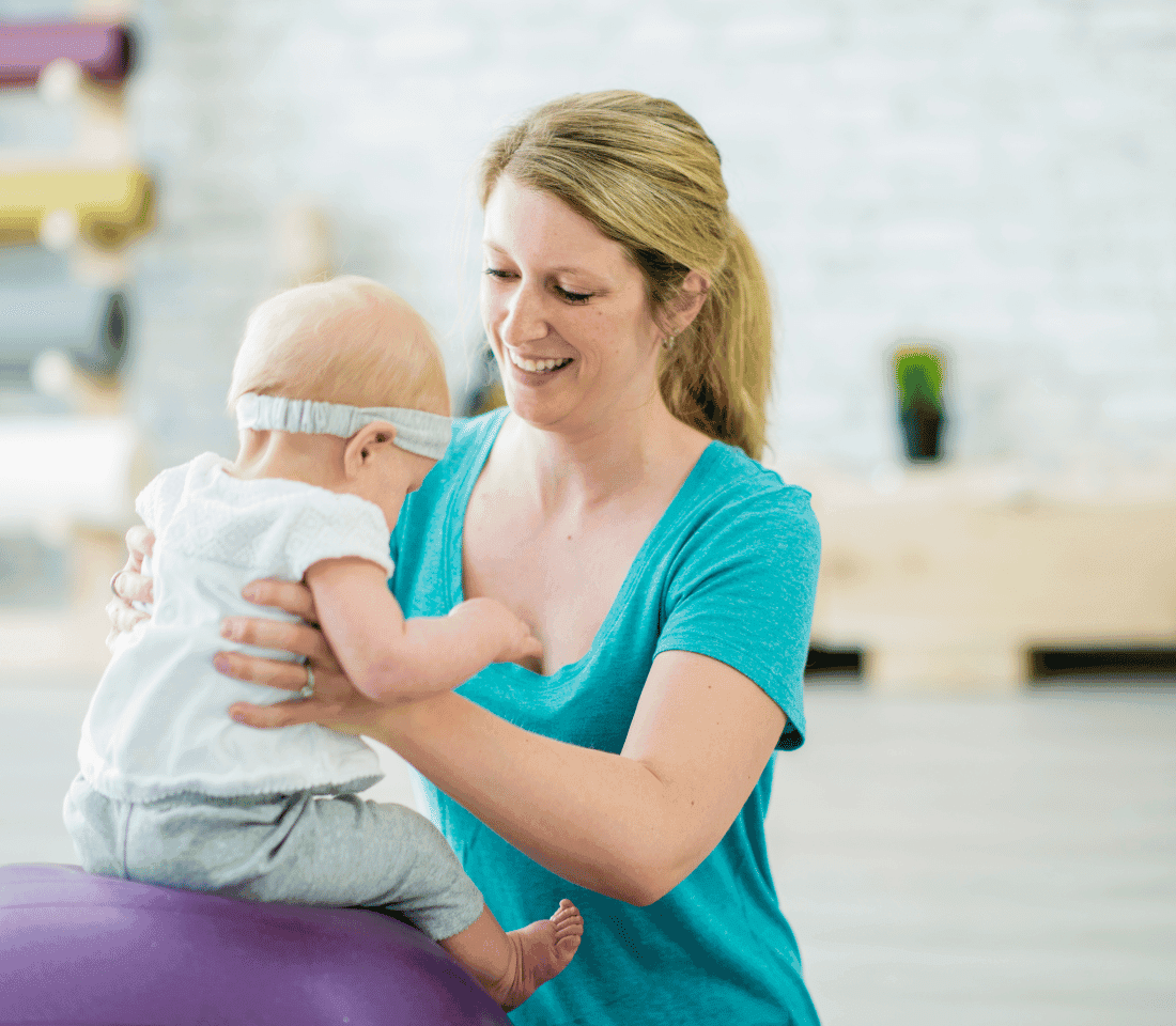 Navigând Cu Încredere în Lumea Bebelușilor: Ghid pentru Proaspetele Mămici