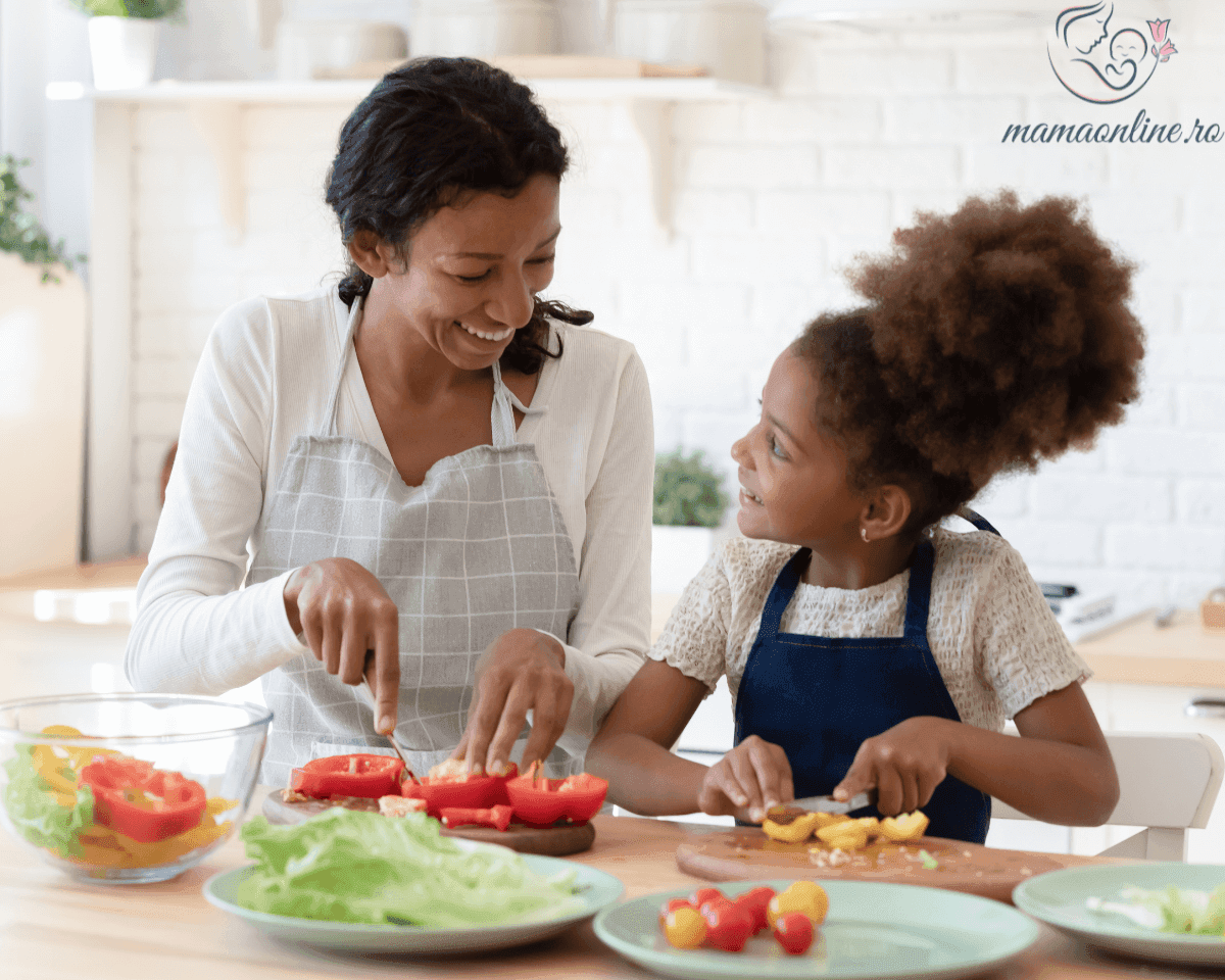 Mămici sănătoase, bebeluși fericiți: Cum să ai grijă de sănătatea ta și a copilului tău