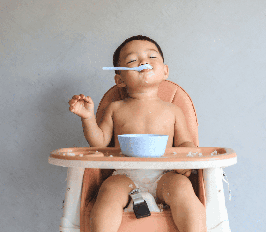 Diversificarea Alimentației Bebelușului în 5 Rețete Delicioase