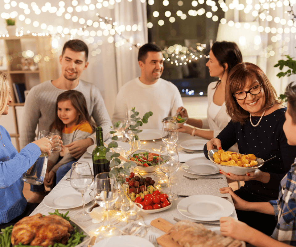 Legăturile Familiale și Importanța Lor în Creșterea Copilului