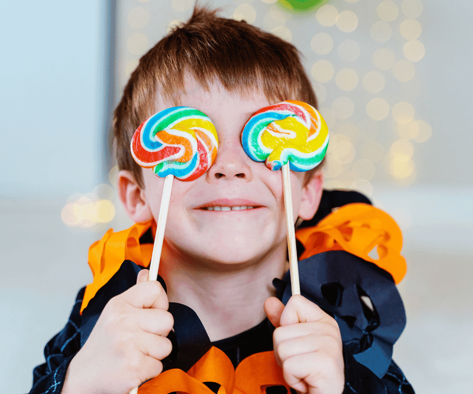Efectele negative ale consumului excesiv de zahăr asupra copiilor