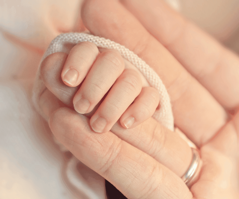 Alegerea Maternității Potrivite pentru Nașterea Ta