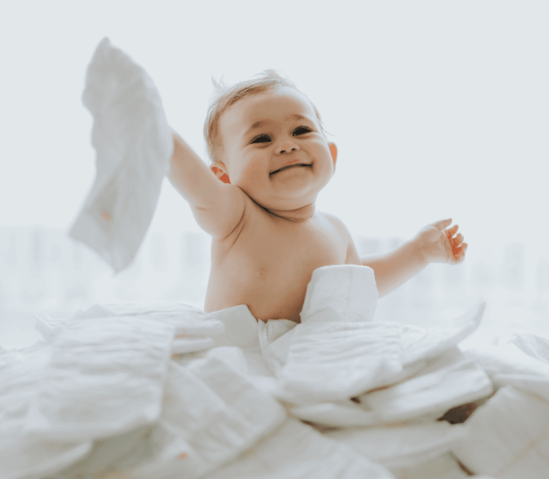 Culoarea Scaunelor la Bebeluși: Indicii Importante pentru Sănătatea Lor