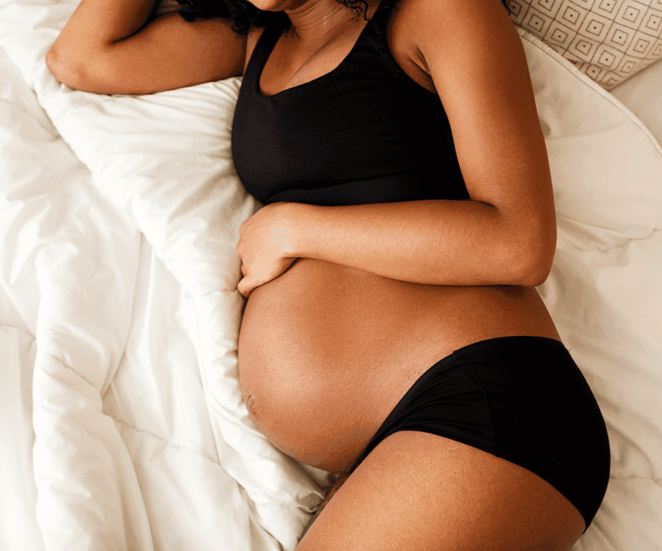 Ultimul Trimestru de Sarcină: Pregătire pentru Naștere și Noul Bebeluș