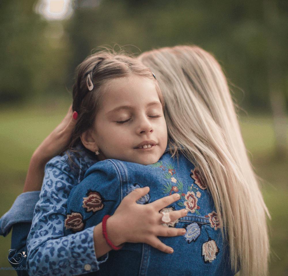 Rolul mamei în viaţa copilului