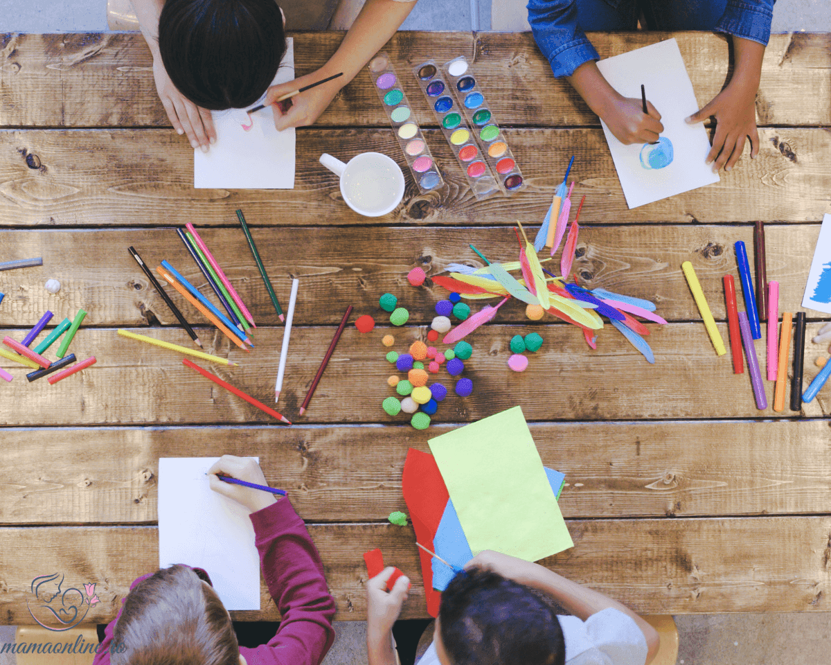 Cum să îți ajuți copilul să își găsească o pasiune