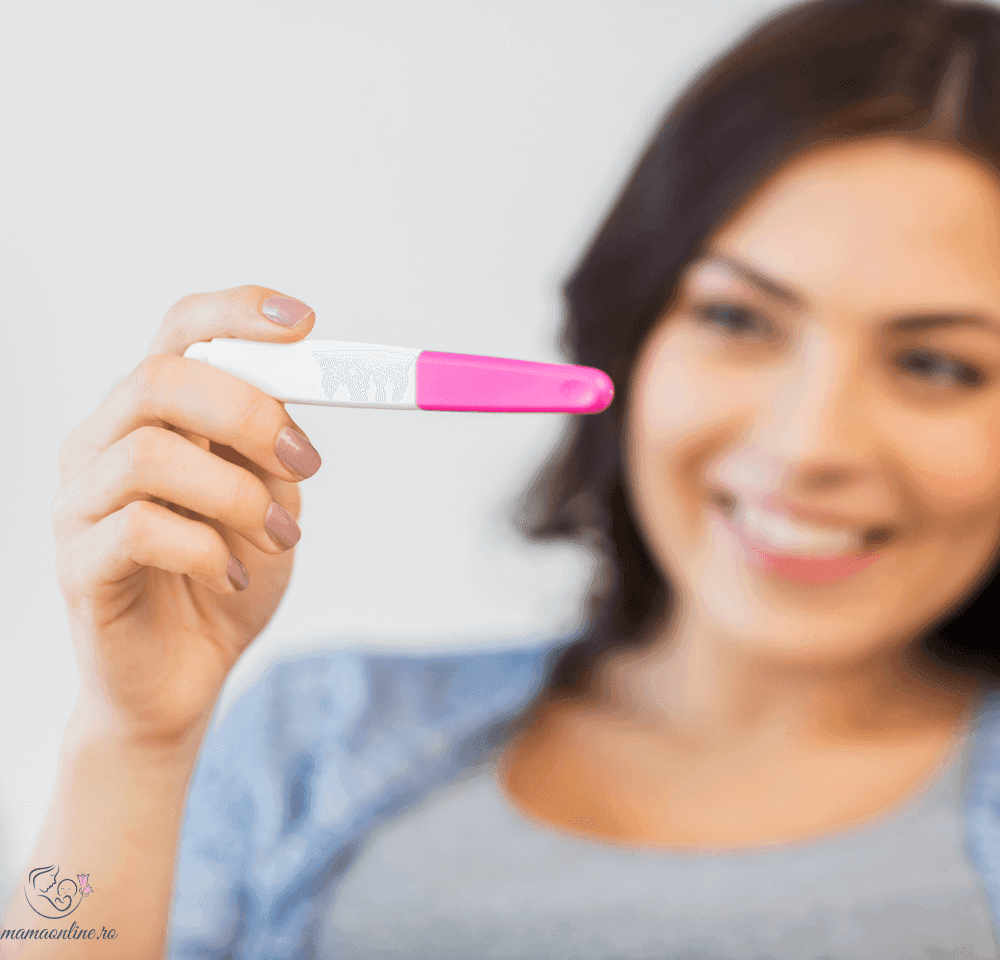 Fecundarea ovulului: prima etapă a sarcinii