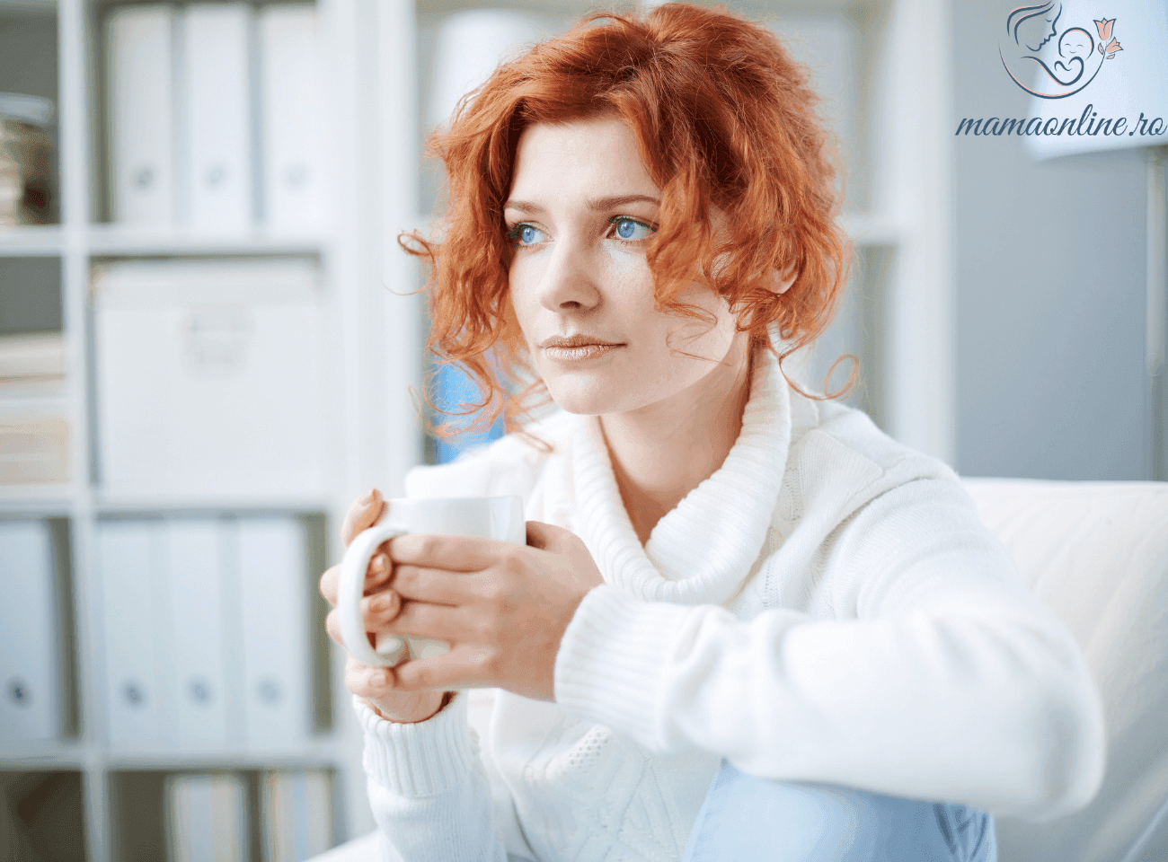 Anxietatea din timpul sarcinii și după: Cauze, simptome și soluții