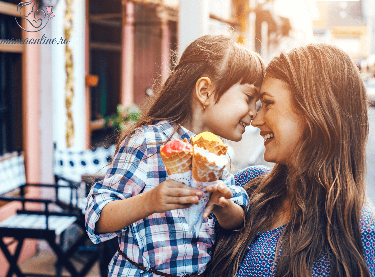 Zi de zi cu bebelușul: experiențe, sfaturi și idei creative