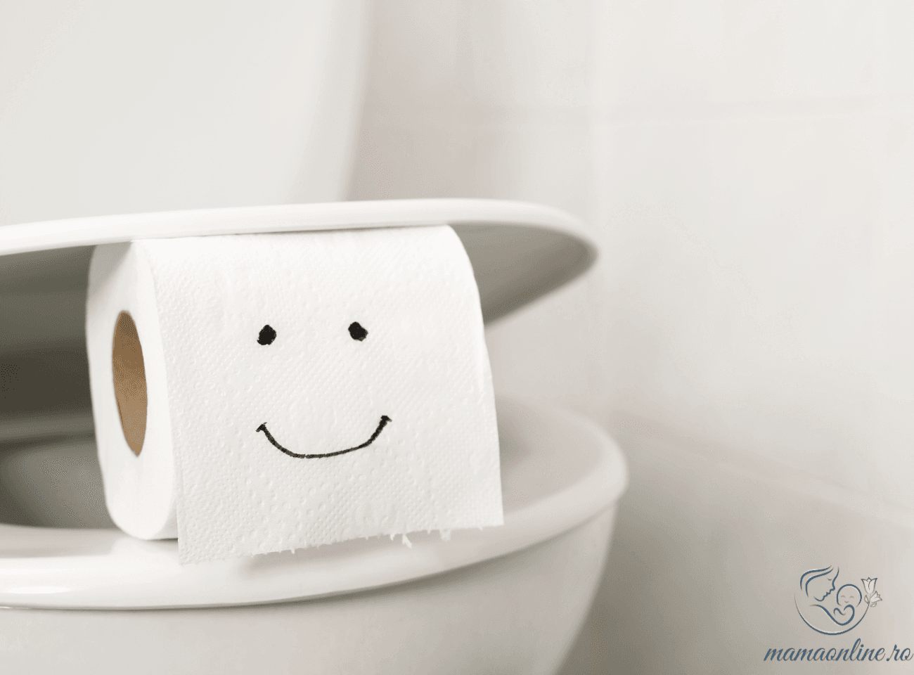 Constipația din timpul sarcinii. Cum se poate combate?