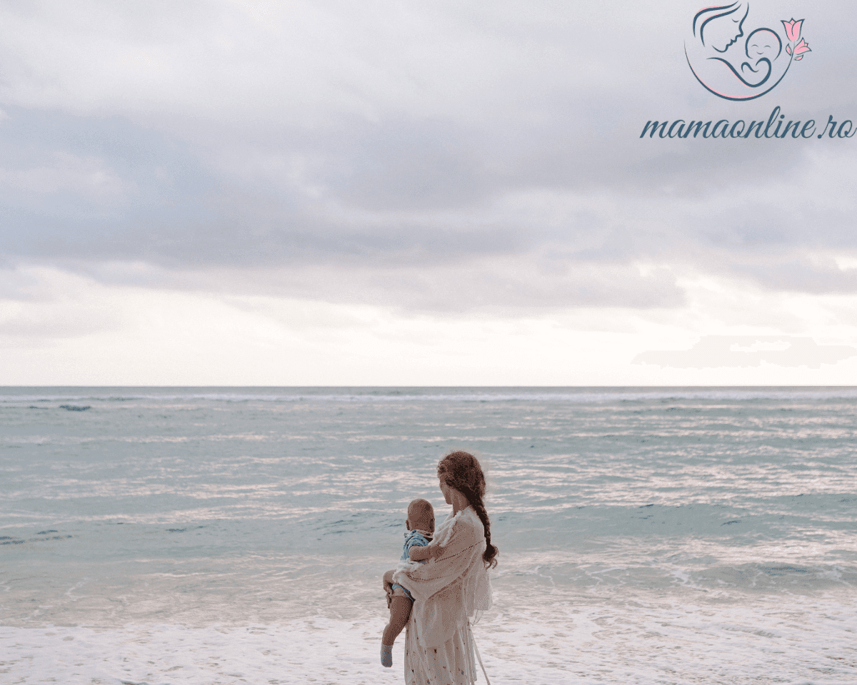 Cum să-ți menții propria identitate ca mamă și să-ți îndeplinești propriile dorințe și aspirații