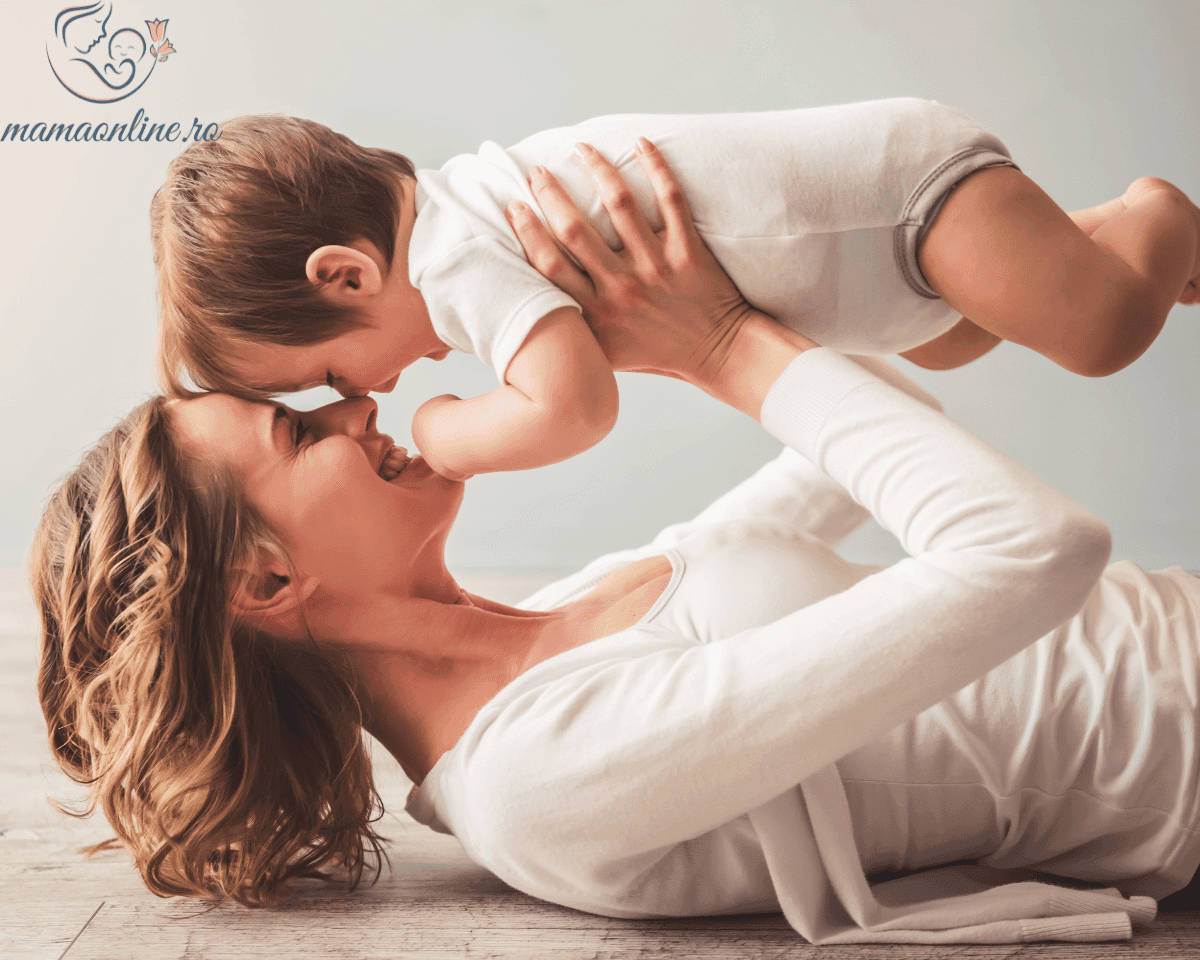 Mituri despre sarcină și alăptare