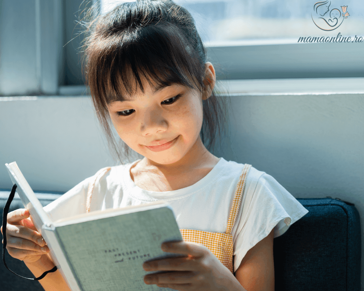 Cum să vă ajutați copilul să își dezvolte abilitățile de lectură