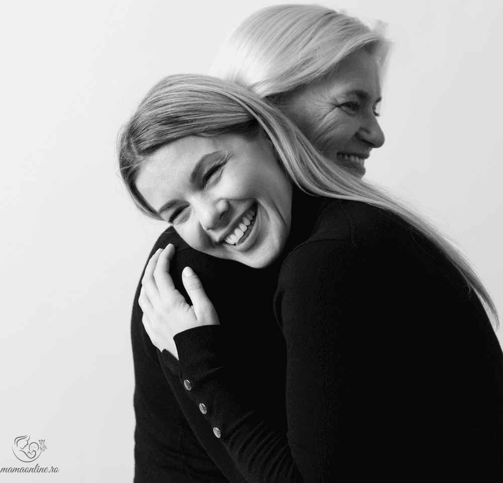 Mama de adolescentă