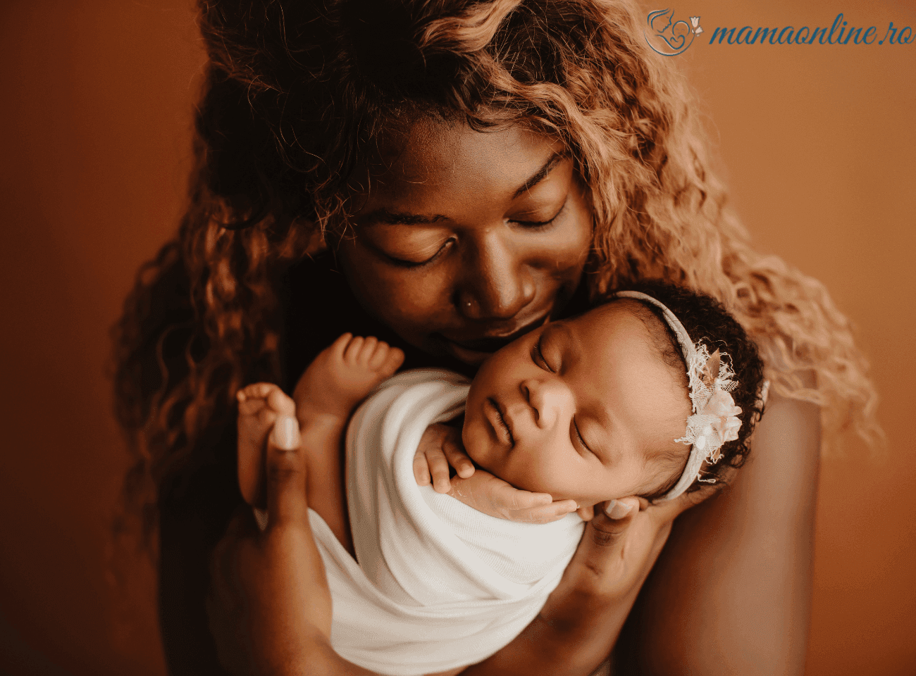 De ce iubim mamele?