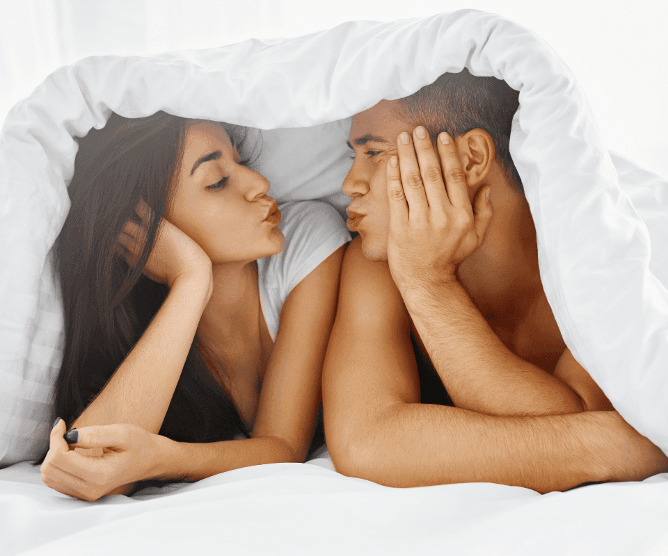 Importanța Menținerii unei Relații Intime Sănătoase cu Partenerul după Apariția Copiilor