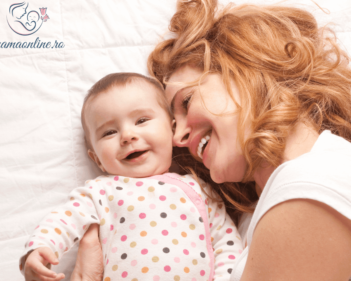 Afecțiuni îngrijorătoare la bebeluși vs mai puțin îngrijorătoare