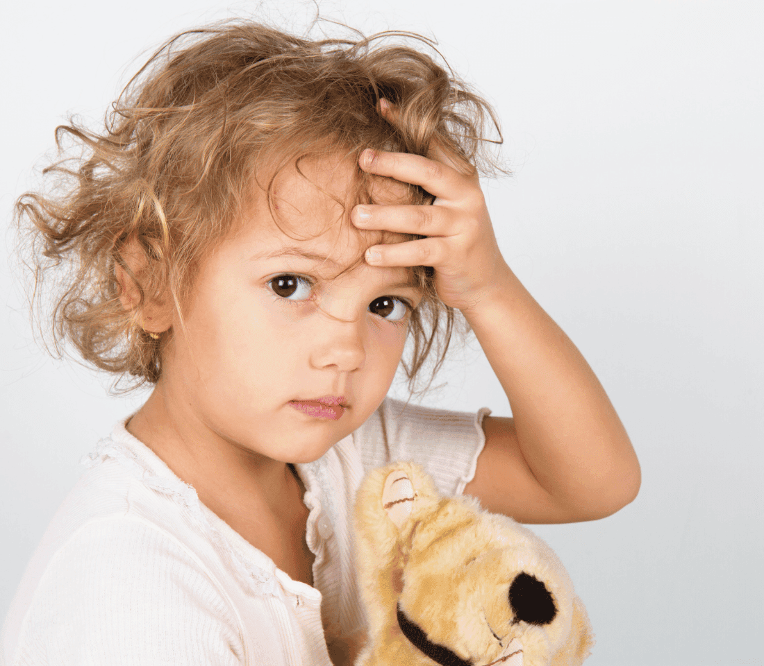 Cefaleea la Copii: Cauze, Tratament și Recomandări de la Experți