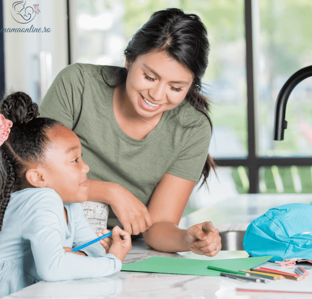 Angajarea unei bone pentru copil. Argumente care te-ar putea ajuta pentru a lua cea mai bună decizie