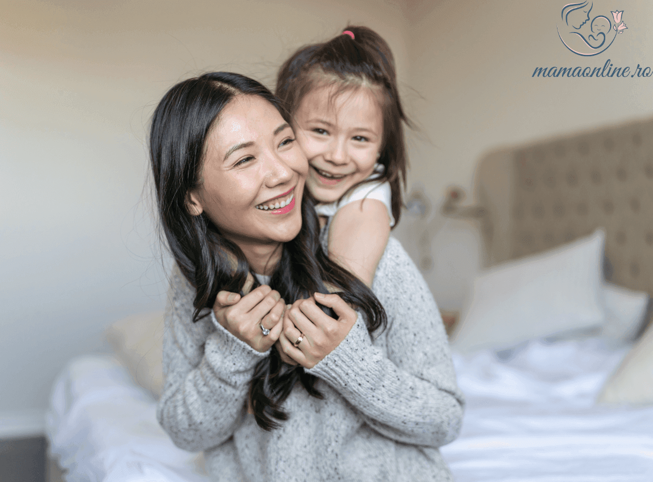 Mămică fericită: sfaturi și trucuri pentru o viață armonioasă