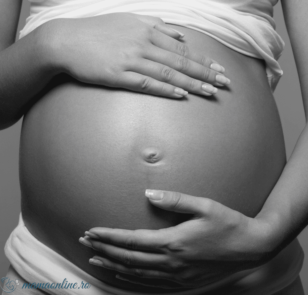 Despre primele semne ale sarcinii