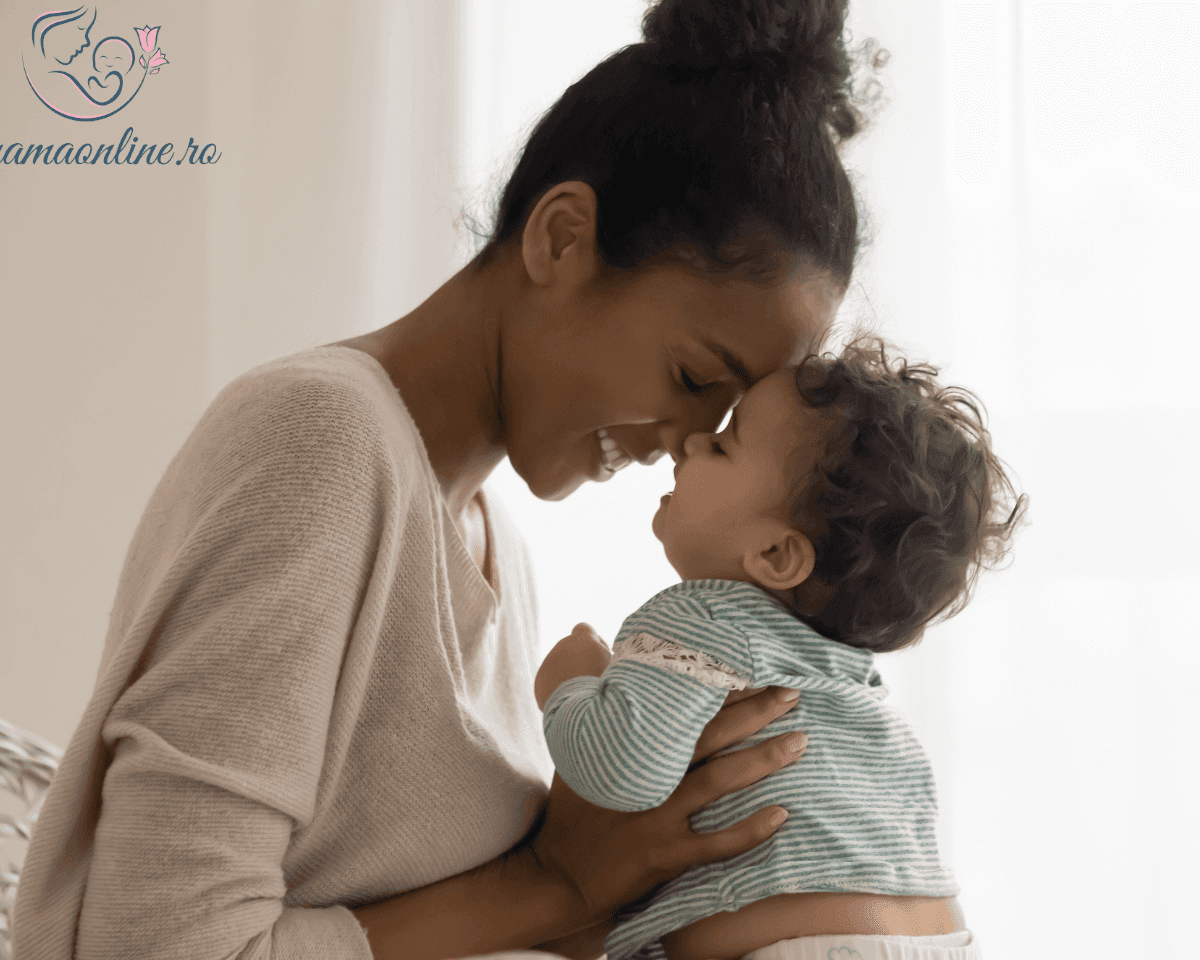 Ghid pentru mămici: Sfaturi și trucuri pentru o creștere fericită a bebelușului tău