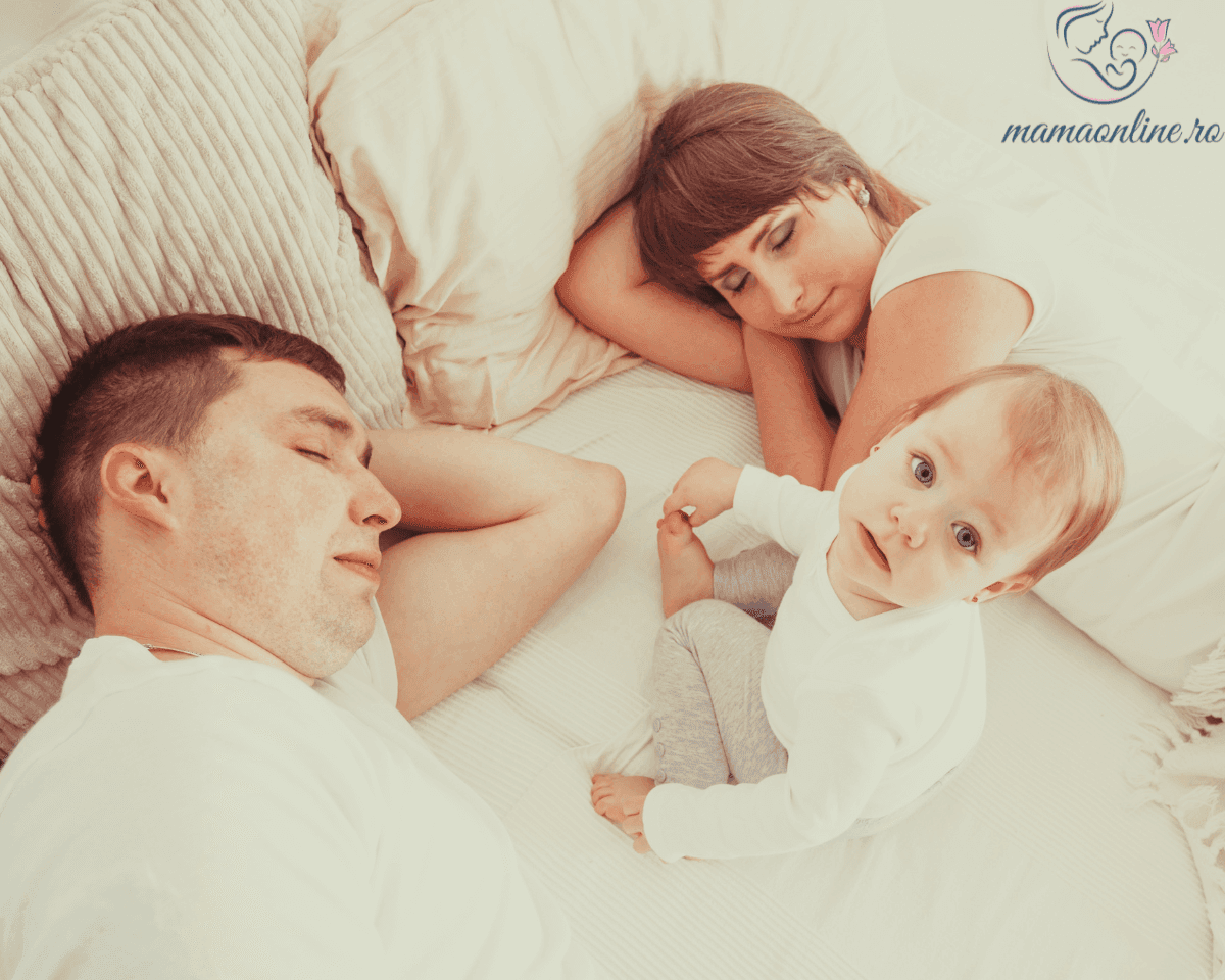 Cum să faceți față oboselii și stresului ca părinte