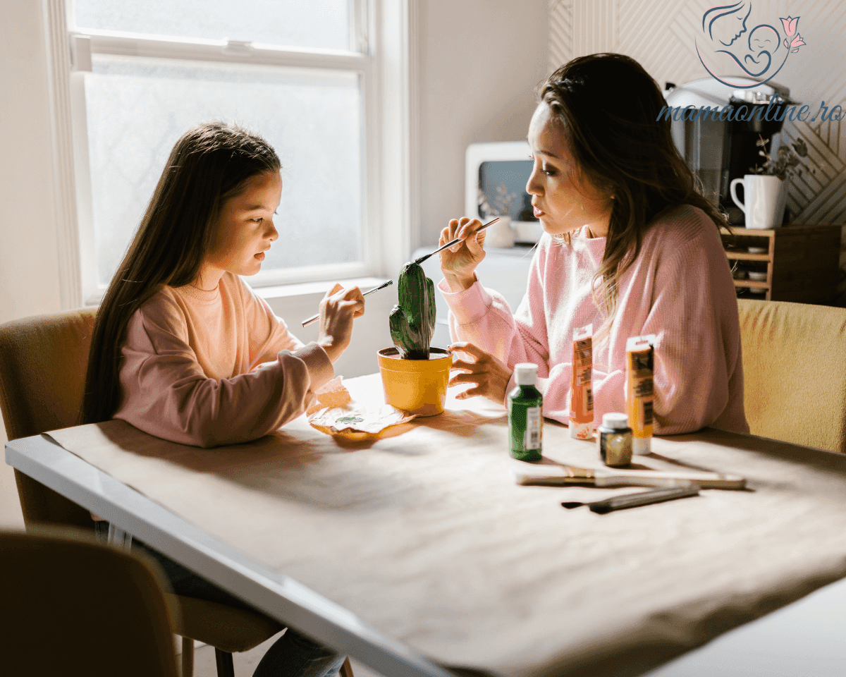 Cum să ajuți copilul să-și dezvolte pasiunile și interesele