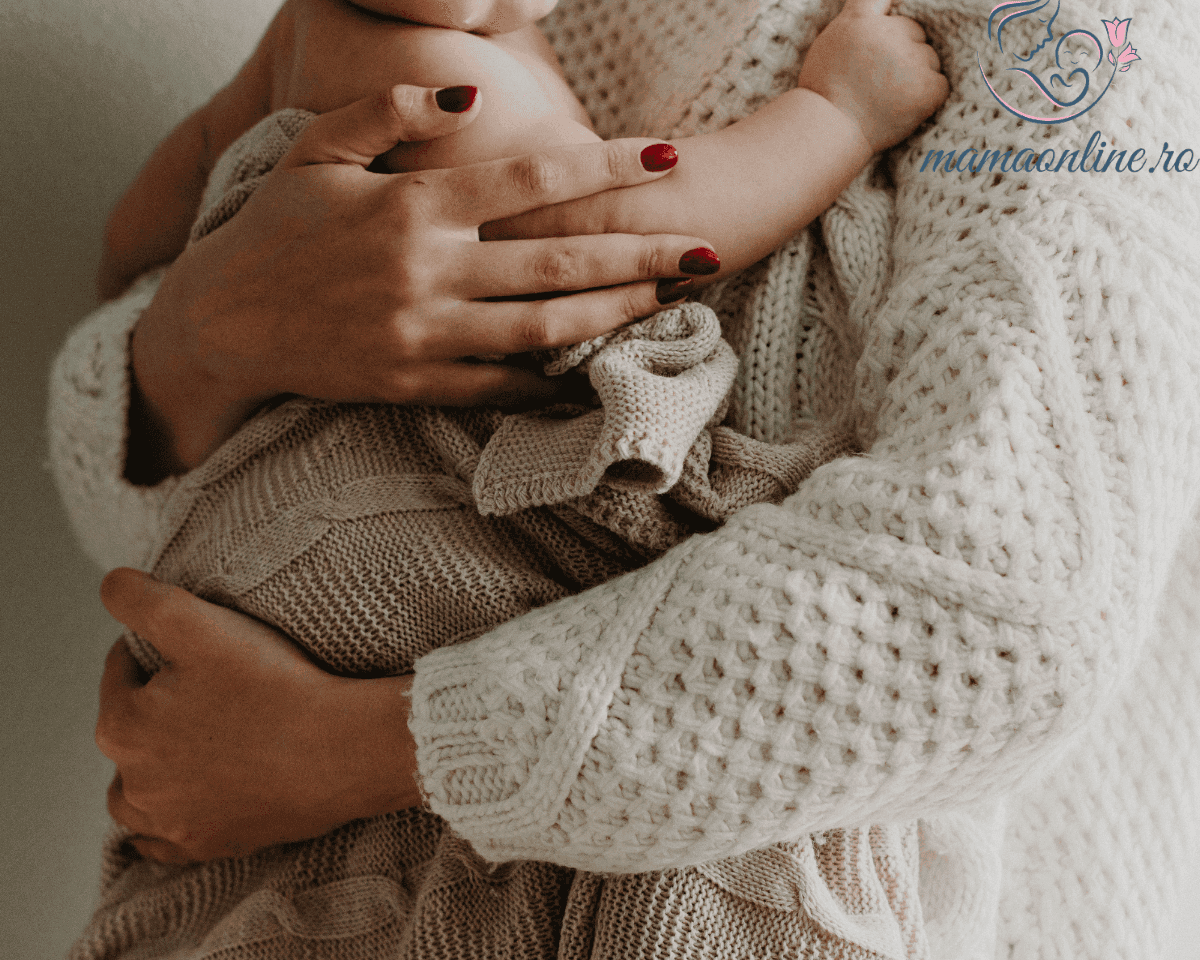 Cum să faci față oboselii de după naștere - sfaturi pentru mamele noi