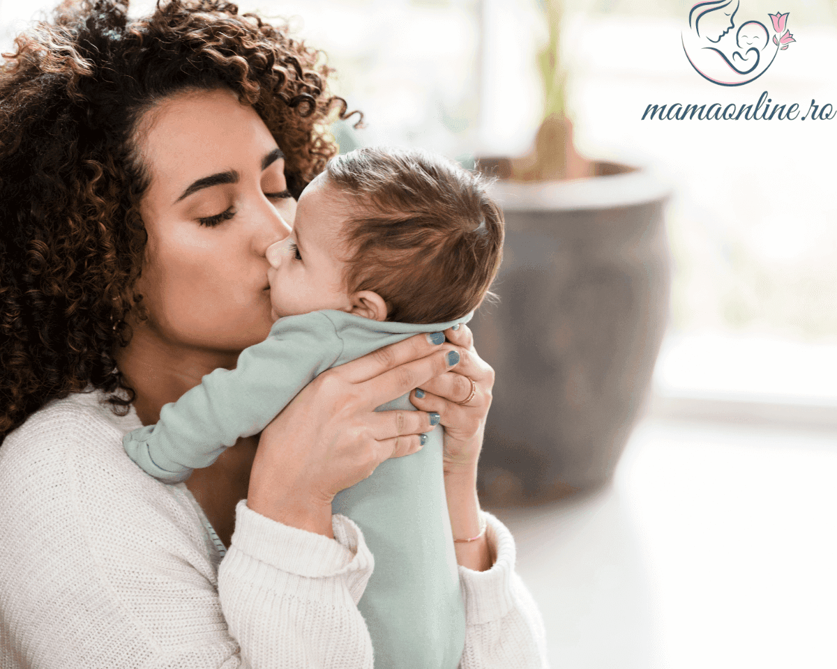 Cum să-ți organizezi timpul ca mamă - trucuri pentru a face față stresului