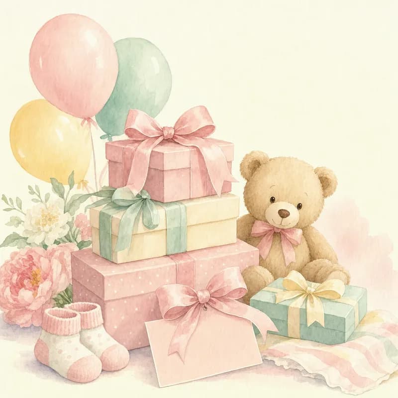 Baby shower