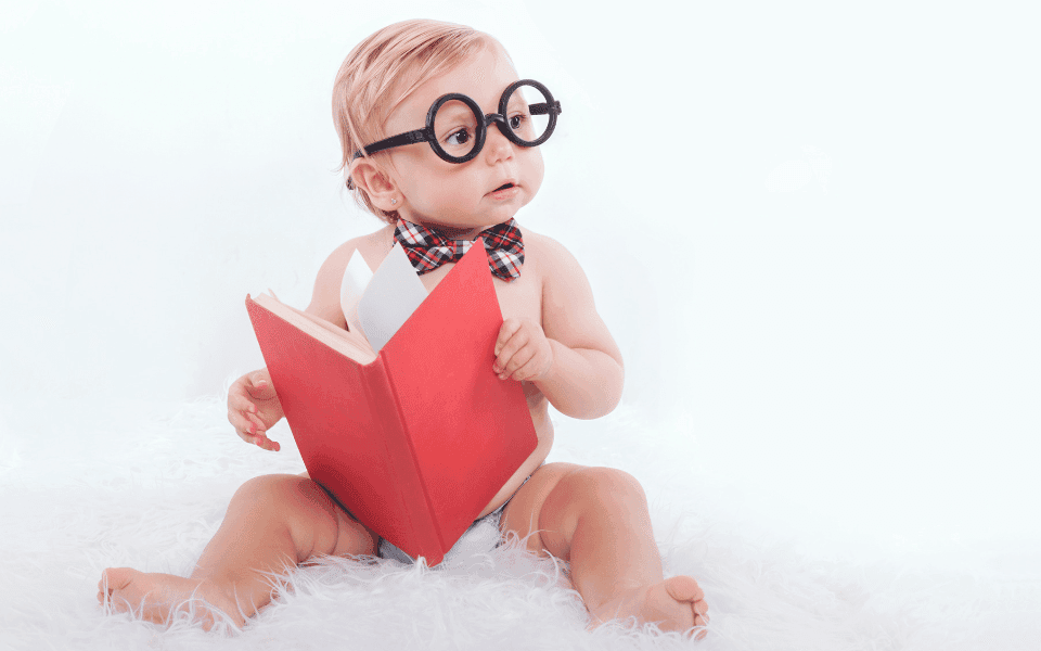 Importanța Folosirii Cărților cu Sunete pentru Copii: Un Pas Esențial în Dezvoltarea Lor