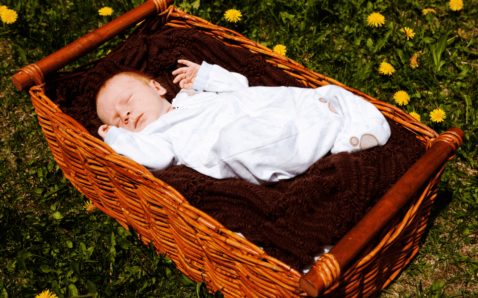 🌸 Păturica de Vară pentru Bebeluși: Un Must-Have pentru Zilele Călduroase