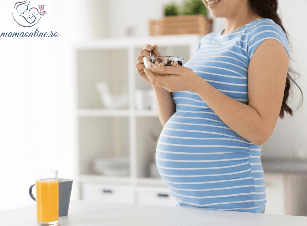 Arsuri în Timpul Sarcinii: Cauze, Simptome și Remedii