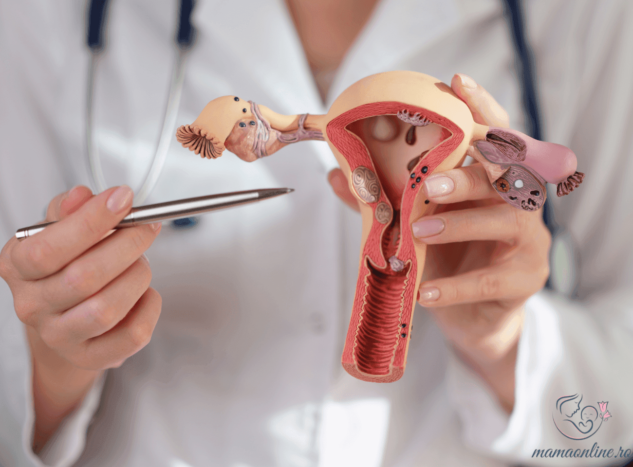 De ce este bine să mergem la control ginecologic periodic?