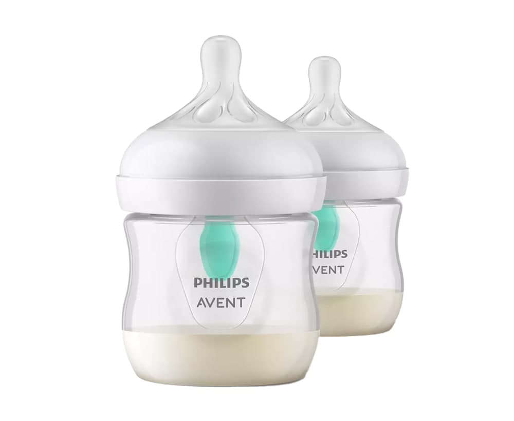 Set biberoane anticolici Natural Response Philips Avent SCY670/02