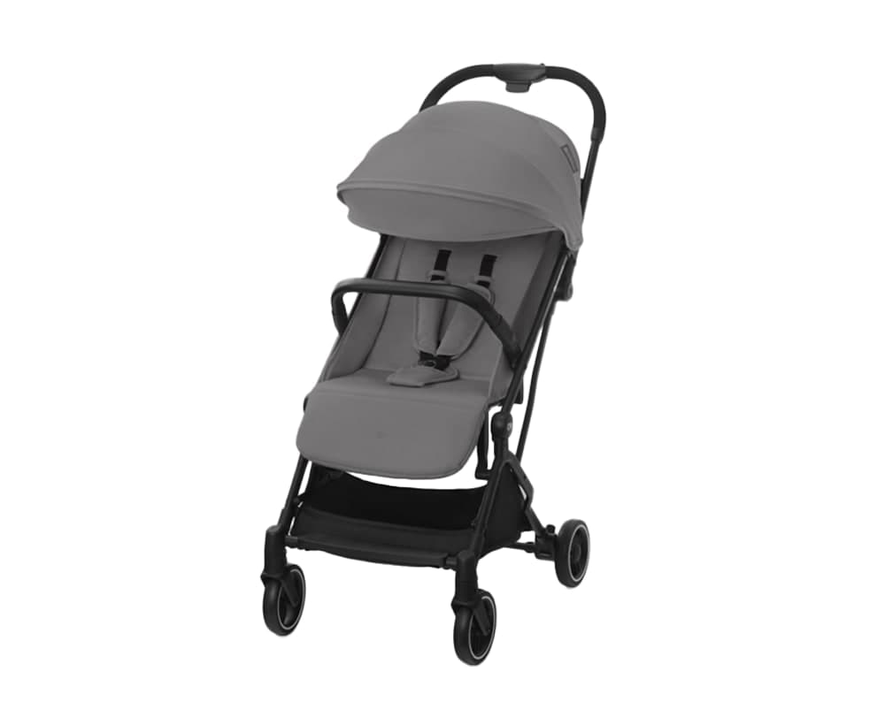 Carucior Sport Kinderkraft - Indy2 Cozy Grey