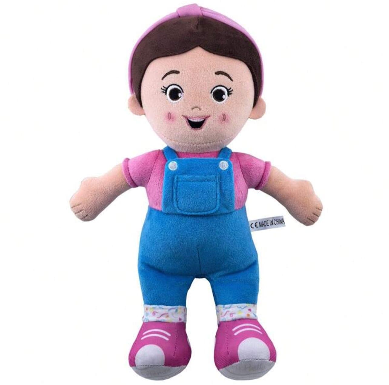 Papusa Miss Rachel, 32 cm cu sunete