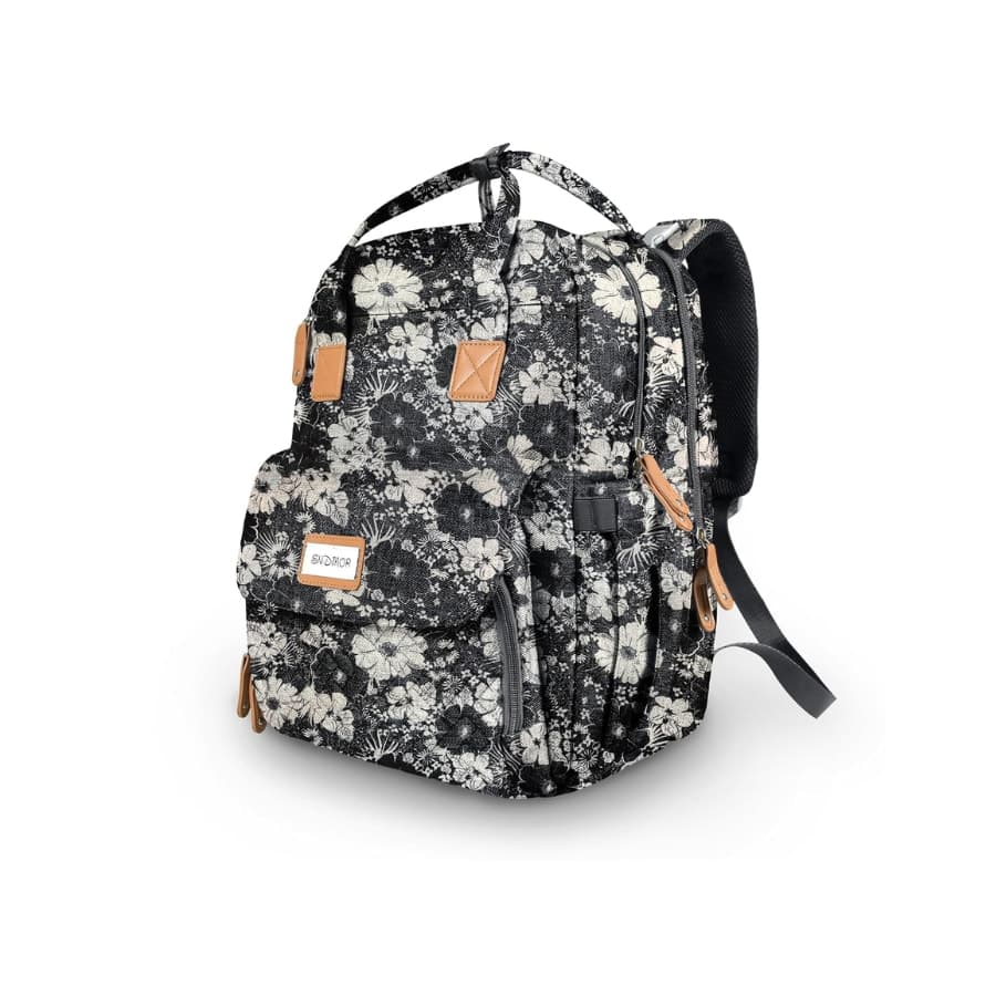 Ghiozdan de Maternitate pentru Bebelusi – Rucsac Multifunctional pentru Mama, cu Compartimente si Izolatie