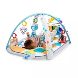 Salteluta muzicala Baby Einstein