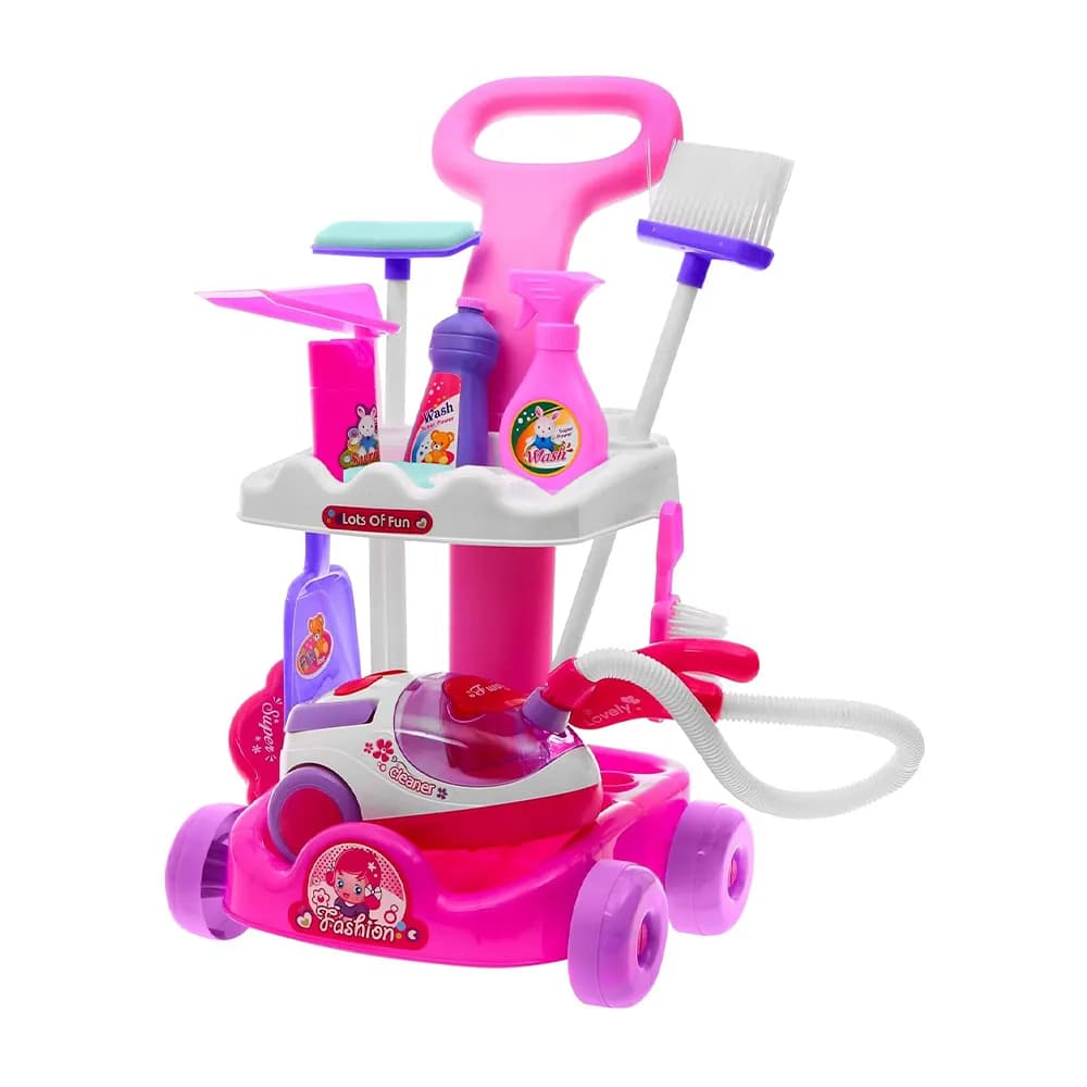 Set de curatenie pentru copii TidyTots