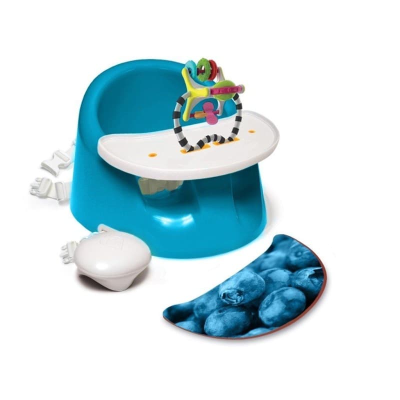 Scaun inaltator sigur premium 2 in 1 FlexPlus, copii 3-36 luni