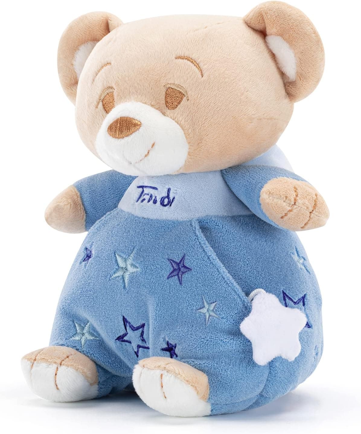 Trudi, ursulet de plus ideal pentru cadou, bebe 0 luni+