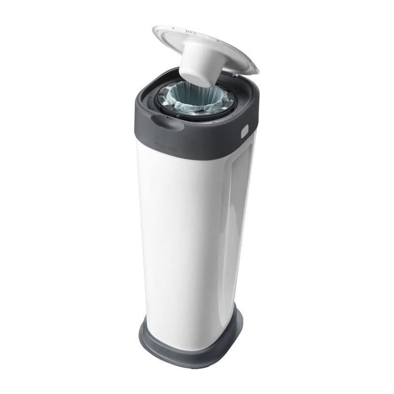 Cos de gunoi Tommee Tippee Twist & Click, pentru bebelusi