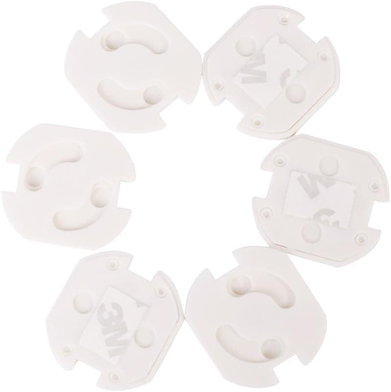 Set 6 sigurante prize | Rotative - Copii